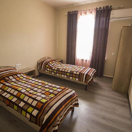 Hostel Esal Osj Exteriör bild