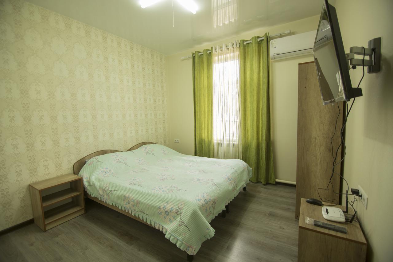Hostel Esal Osj Exteriör bild